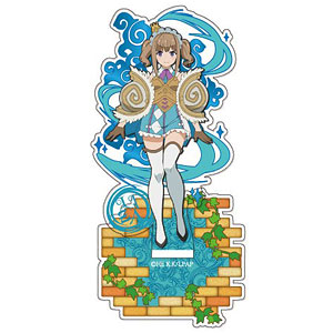 ラストピリオド アクリルスタンド モエギ ラストピリオド-終わりなき螺旋の物語- アクリルスタンド ちょこ