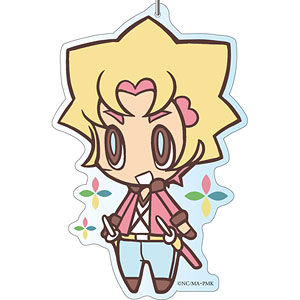 劇場版「PEACE MAKER 鐵」 デカキーホルダー 土方歳三[コンテンツ