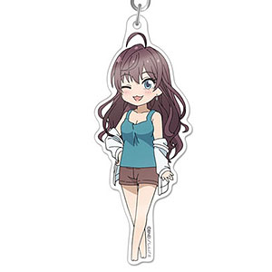 アイドルマスター シンデレラガールズ劇場 アクリルキーホルダー 星