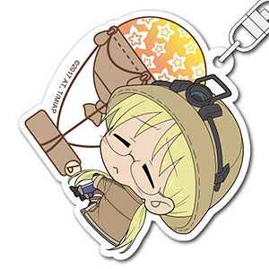 メイドインアビス　オーゼン　アクリルチャーム メイドインアビス 烈日の黄金郷 ミニキャラアクリルキーホルダー
