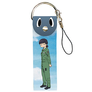 激レア　ひそねとまそたん　 ビッグレザーストラップ　5種セット 検索結果]-amiami.jp-あみあみオンライン本店-