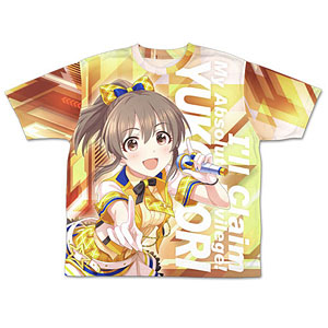 アイドルマスター シンデレラガールズ ルージュクチュール 三船美優 