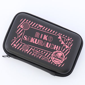 ラブライブ！サンシャイン！！ マルチハードケースB 梨子