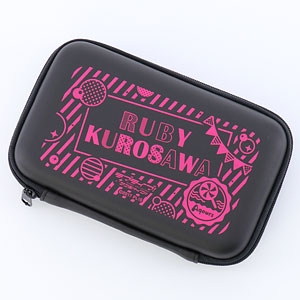 ラブライブ！サンシャイン！！ マルチハードケースI ルビィ