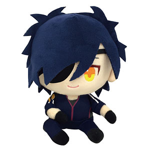 刀剣乱舞-ONLINE- すわらせ隊ぬいぐるみ へし切長谷部[バンダイ]《在庫