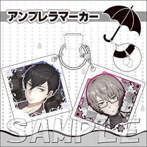 Caligula カリギュラ µ ミュウ スクエア 缶バッジ 検索結果]-amiami.jp-あみあみオンライン本店-
