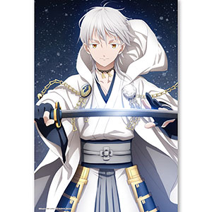 活撃 刀剣乱舞 ビッグブランケット03：堀川国広[プロケット