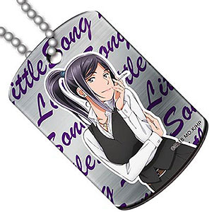 ハッピーシュガーライフ メタルアート ドッグタグ 検索結果]-amiami.jp-あみあみオンライン本店-