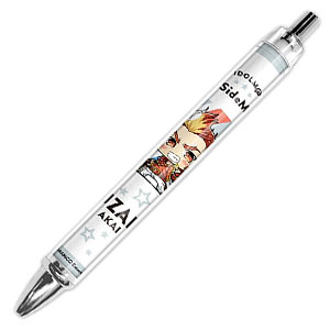 ミニッチュ アイドルマスター SideM ボールペン 紅井朱雀