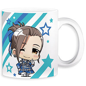 バッジ・ピンズ(キャラクター) 渡辺みのり 「アイドルマスター