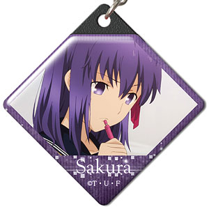 劇場版「Fate/stay night [Heaven's Feel]」 ぷくっとキーホルダー