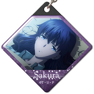 劇場版「Fate/stay night [Heaven's Feel]」 ぷくっとキーホルダー