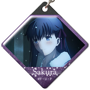 劇場版「Fate/stay night [Heaven's Feel]」 ぷくっとキーホルダー