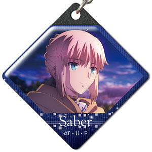 劇場版「Fate/stay night [Heaven's Feel]」 ぷくっとキーホルダー