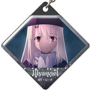 劇場版「Fate/stay night [Heaven's Feel]」 ぷくっとキーホルダー