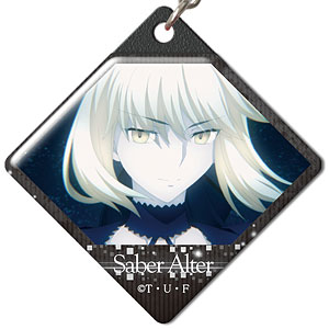 Fate 2018 Heaven’s Feel ぷくっとキーホルダー セイバー Fate 2018 Heaven's Feel ぷくっとキーホルダー セイバー 劇場版「Fate