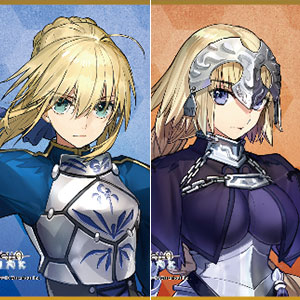 ChaosTCG SEC セイバー 岸浪ハクノ ChaosTCG/Fate/EXTRA Last Encore]何者でもなかった名「岸波 白
