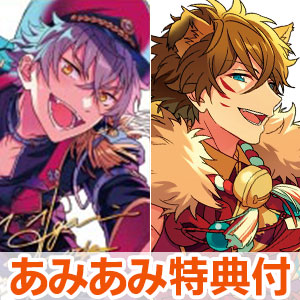 あんスタ 星夢色紙 2 弾 中国 オフライン 限定 高峯翠 - メルカリ