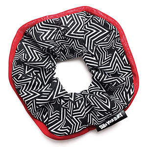 ペルソナ5 シュシュ(星柄)