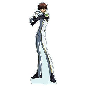 コードギアス 反逆のルルーシュR2 アクリルフィギュアL