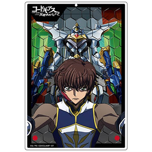 コードギアス 反逆のルルーシュR2 アクリルプレート/ルルーシュ