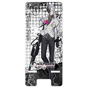 Caligula イベント 缶バッジ 式島律 佐竹笙悟 カギP イケP Caligula イベント 缶バッジ 式島律 佐竹笙悟 カギP イケP