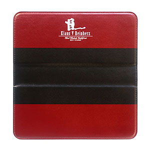 血界戦線 ＆ BEYOND 着せ替えウォレットカバー(クラウス・V・ラインヘルツ)