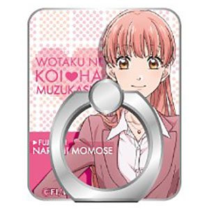 ヲタクに恋は難しいボールチェーンマスコット ぬいぐるみ　桃瀬成美　5点 検索結果]-amiami.jp-あみあみオンライン本店-