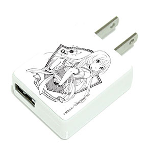 サクラノ刻 サクラノ詩 夏目藍 1/7 フィギュア ワンフェス 開封