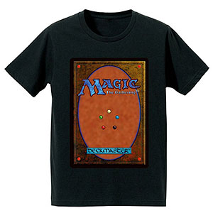 AMNIBUS マジック：ザ・ギャザリング 25周年Tシャツ② AMNIBUS マジック：ザ・ギャザリング 25周年Tシャツ② マジック