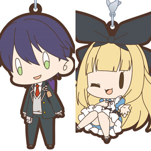 にじさんじ くま ラバスト アクスタ 剣持刀也 夕陽リリ 月ノ美兎 NIJIベア vol.3」2024年3月6日(水)12時(JST)からにじストア、ENストア