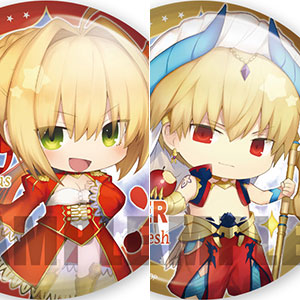 きゃらとりあ缶 Fate/Grand Order vol.2　12個入りBOX