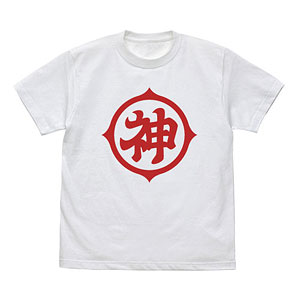 ドラゴンボール - マークさん専用 ドラゴンボールZ 神マーク Tシャツ/WHITE-M（再販）[コスパ