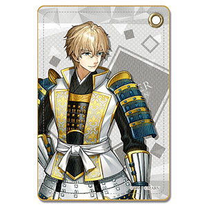 Fate EXTELLA LINK カルナ アクキー レザーキーホルダー Fate/EXTELLA LINK アイテム特集ページ