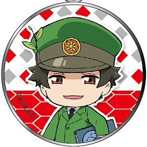 はたらく細胞 チャームストラップ 樹状細胞