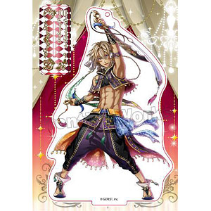 夢王国と眠れる100人の王子様　夢100　アヴィ　アクリルスタンド　アクスタ 他 Amazon.co.jp: 夢100 夢王国と眠れる100人の王子様 アクスタ