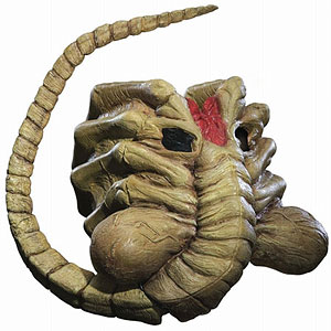 AVP2 フェイスハガー フィギュア 2個セット Amazon.co.jpFURYU フリュー AVP2 エイリアンズ VS. プレデター