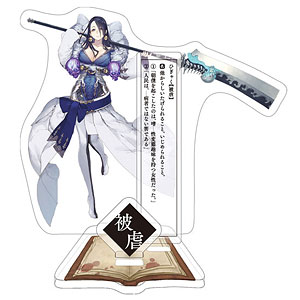 SINoALICE　シノアリス スクエニ　アクリルスタンド　ヘンゼル・グレーテル SINoALICE -シノアリス-×SQUARE ENIX CAFE アクリルスタンド