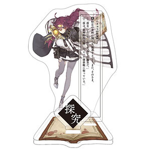シノアリス アクリルスタンド 〈アリス〉[スクウェア