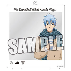 黒子のバスケ スナップショットスタンド「青峰大輝」Coffee Break Ver