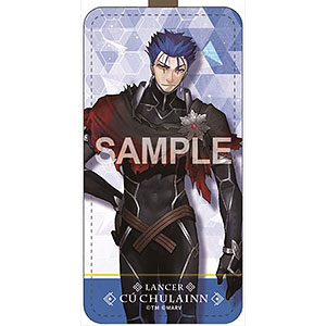 Fate/EXTELLA LINK レザーキーホルダー イスカンダル[ゼクスト