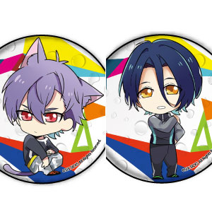 SIX SICKS 02 埼玉支部・愛知支部 アクリルキーホルダー BOX 検索結果]-amiami.jp-あみあみオンライン本店-