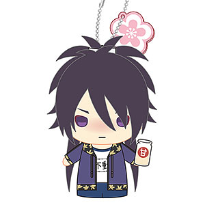 新品★刀剣乱舞-花丸-【不動行光】連結アクリルストラップ 新品☆刀剣乱舞-花丸-【不動行光】連結アクリルストラップ