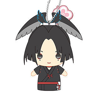 続『刀剣乱舞-花丸-』 指の上シリーズ 刀剣乱舞-花丸- vol.4