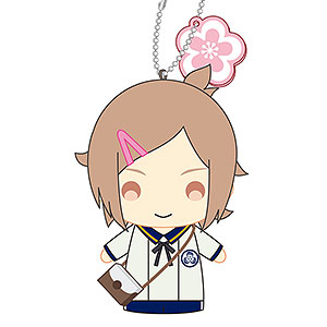 刀剣乱舞 信濃藤四郎 指の上シリーズ ぬいぐるみ マスコット 花丸 Amazon.co.jp: 続『刀剣乱舞-花丸-』 指の上シリーズ 刀剣乱舞