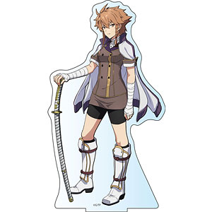 刀使ノ巫女 アクリルスタンド 獅童真希
