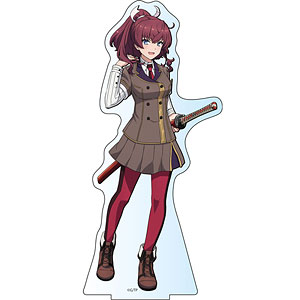 刀使ノ巫女 アクリルスタンド 此花寿々花