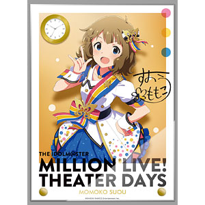 再販】アイドルマスター ミリオンライブ！ 公式アクリルスタンド