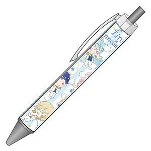 あんさんぶるスターズ！×サンリオキャラクターズ ボールペン fine×CINNAMOROLL