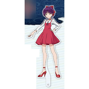 【新品】BIGアクリルフィギュア（ネコ娘） ねこ娘 フィギュア 猫娘 ネコ娘 ゲゲゲの鬼太郎、フィギュア